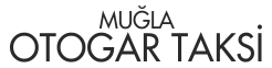 Muğla Otogar Taksi
